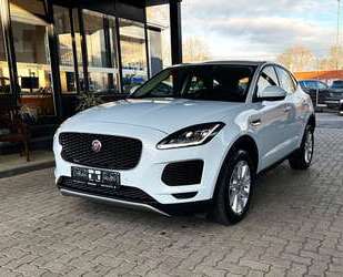 Jaguar E-Pace Gebrauchtwagen