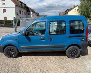 Renault Kangoo Gebrauchtwagen