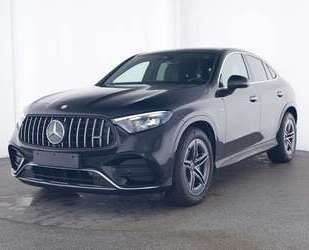 Mercedes-Benz GLC 43 AMG Gebrauchtwagen