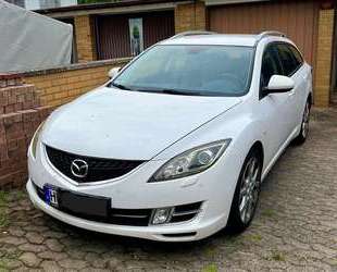 Mazda 6 Gebrauchtwagen