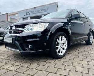 Dodge Journey Gebrauchtwagen
