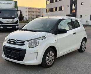 Citroen C1 Gebrauchtwagen