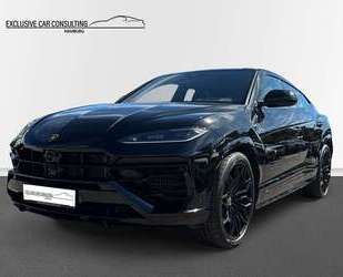 Lamborghini Urus Gebrauchtwagen