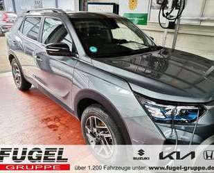 SsangYong Korando Gebrauchtwagen