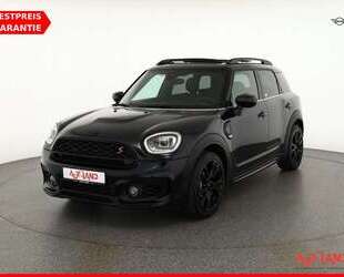 Mini Cooper S Countryman Gebrauchtwagen