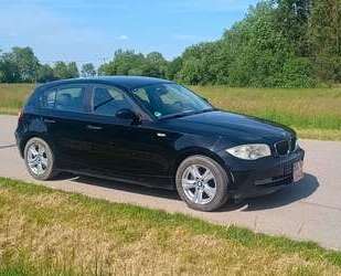 BMW 116 Gebrauchtwagen