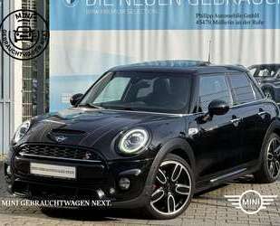 Mini Cooper S Gebrauchtwagen