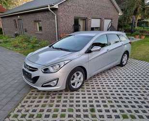 Hyundai i40 Gebrauchtwagen