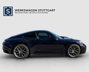 Porsche 911 Gebrauchtwagen