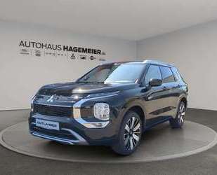 Mitsubishi Outlander Gebrauchtwagen