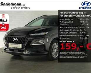 Hyundai KONA Gebrauchtwagen