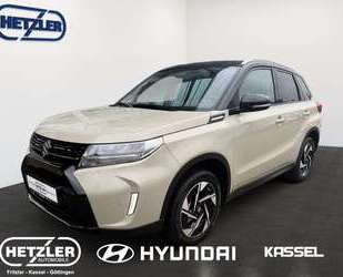 Suzuki Vitara Gebrauchtwagen