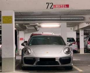 Porsche 991 Gebrauchtwagen