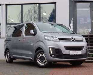 Citroen Jumpy Gebrauchtwagen