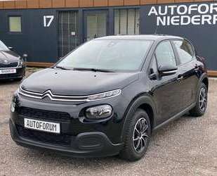 Citroen C3 Gebrauchtwagen
