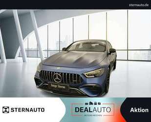 Mercedes-Benz AMG GT Gebrauchtwagen