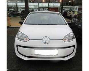 VW up! Gebrauchtwagen