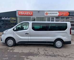 Renault Trafic Gebrauchtwagen