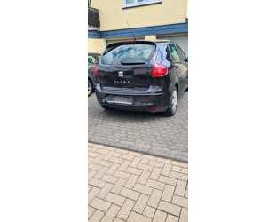 Seat Altea Gebrauchtwagen