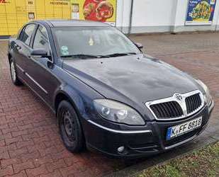 Brilliance BS4 Gebrauchtwagen