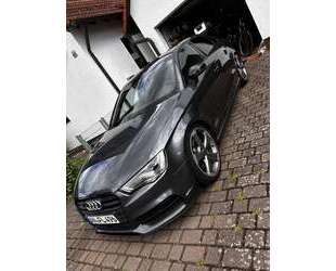 Audi S3 Gebrauchtwagen