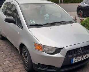 Mitsubishi Colt Gebrauchtwagen
