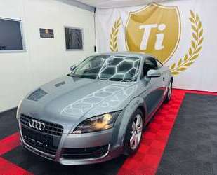 Audi TT Gebrauchtwagen