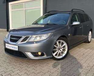 Saab 9-3 Gebrauchtwagen