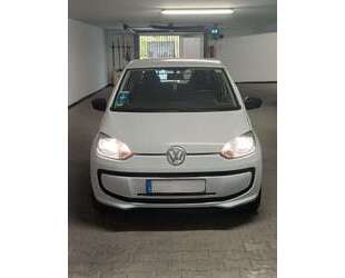 VW up! Gebrauchtwagen