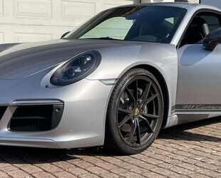 Porsche 991 Gebrauchtwagen