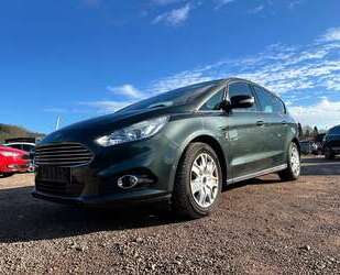 Ford S-Max Gebrauchtwagen