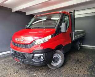 IVECO Daily Gebrauchtwagen