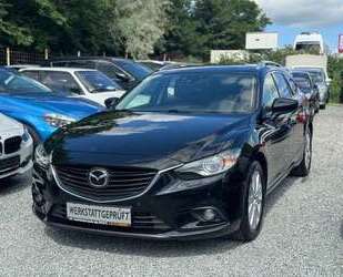 Mazda 6 Gebrauchtwagen