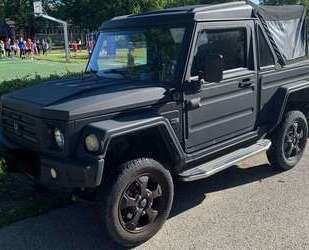 Lada 4x4 Gebrauchtwagen