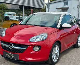 Opel Adam Gebrauchtwagen