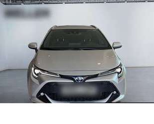 Toyota Corolla Gebrauchtwagen