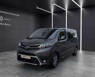 Toyota Proace Gebrauchtwagen