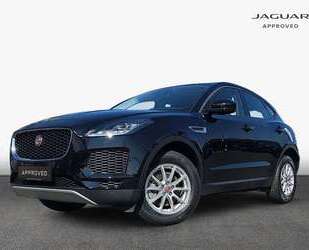 Jaguar E-Pace Gebrauchtwagen