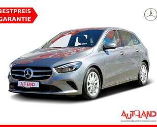Mercedes-Benz B 180 Gebrauchtwagen