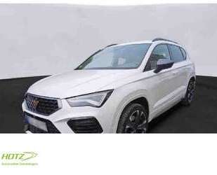 Cupra Ateca Gebrauchtwagen