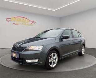 Skoda Rapid/Spaceback Gebrauchtwagen