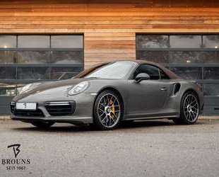 Porsche 991 Gebrauchtwagen