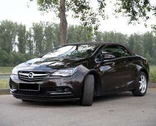 Opel Cascada Gebrauchtwagen