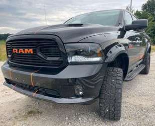 Dodge RAM Gebrauchtwagen