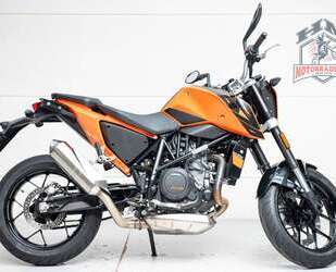 KTM 690 Duke Gebrauchtwagen