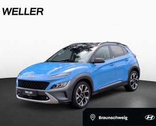 Hyundai KONA Gebrauchtwagen