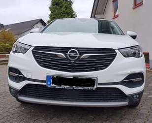 Opel Grandland X Gebrauchtwagen