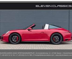 Porsche 991 Gebrauchtwagen