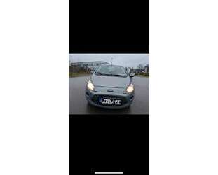 Ford Ka/Ka+ Gebrauchtwagen