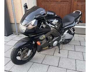 Honda CBR 600 Gebrauchtwagen